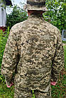 🔥 Форма ЗСУ куртка + штани (піксель ММ-14) НГУ, тактична нацгвардії військова ЗСУ, фото 7