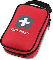 Аптечка первой помощи Thrive (100 шт.) - сумка первой помощи, упакованная с медицинскими принадлежностями