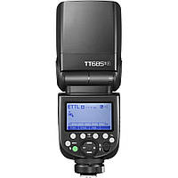 Спалах Godox TT685IIF для Fujifilm