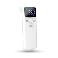 Бесконтактный термометр JK-A007 white