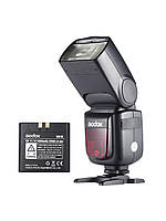 Спалах Godox Ving V860II-S Li-Ion для Sony