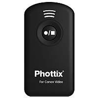 Phottix ІЧ Пульт Відео для Canon