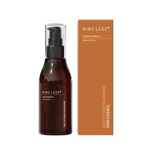 NINE LESS Daily Intense Nourishing Hair Essence Пітальна есенція для волосся, 120 мл