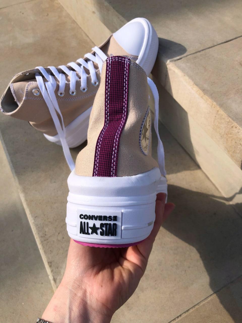 Converse vernis best sale