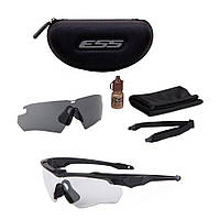 Оригінальні тактичні окуляри ESS Crossblade Naro Unit Issue Kit (16661)