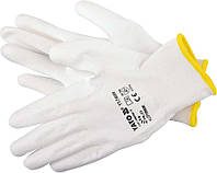 Перчатки Рабочие Нейлоновые (Р9) YATO® YT-74699