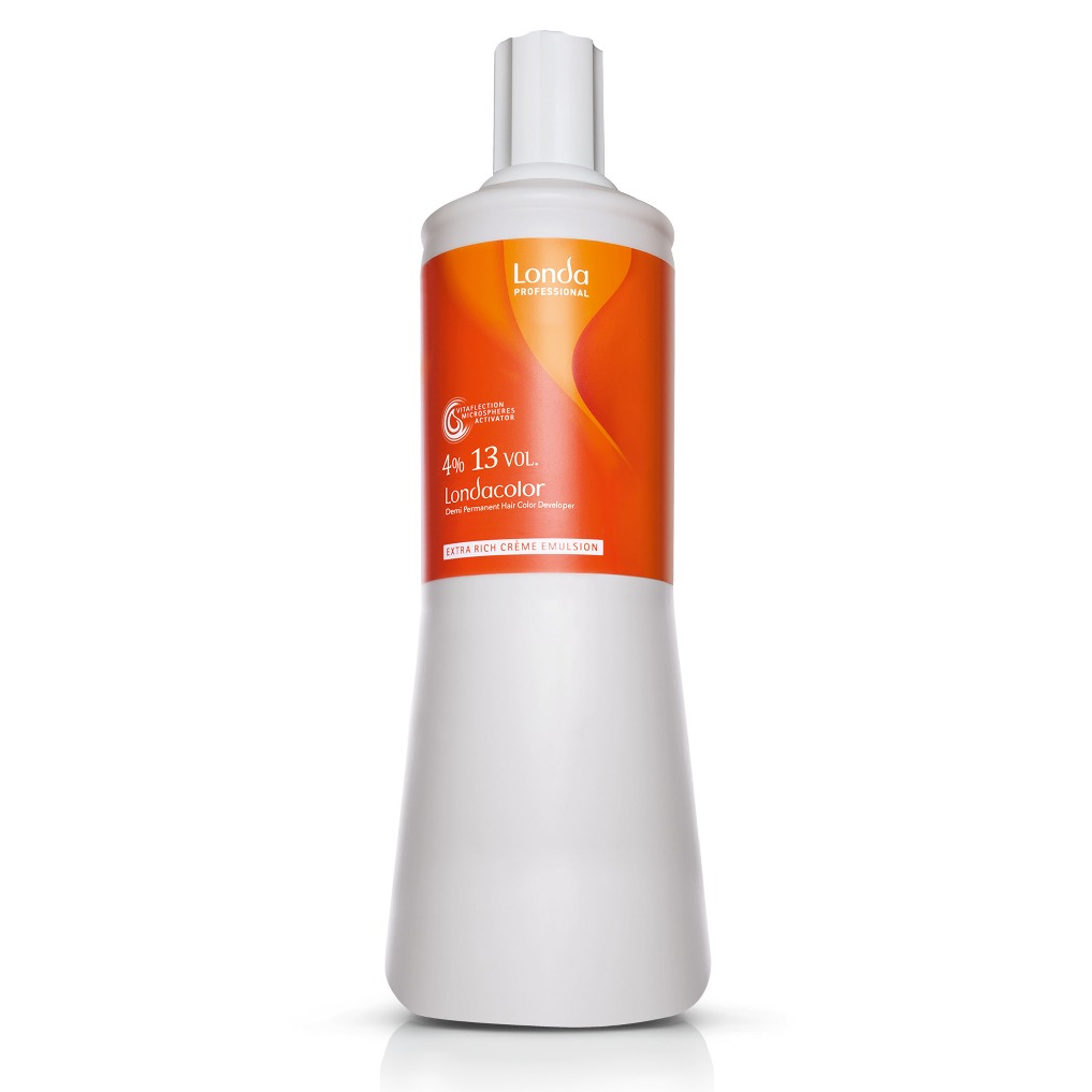 Окислювальна емульсія Londa Creme Emulsion 4% 1000мл