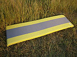 Самонадувний килимок  каремат  Tramp Classic TRI-006 / 185 х 55 х 5 см, фото 8