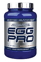 Протеин Scitec Nutrition Egg Pro 930g