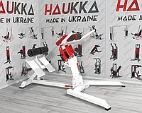 Лава гіперексенція регульована HAUKKA GR331W GR line