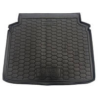 Килимок в багажник  Chery Tiggo 7 2017-2020 поліуретан   AVTO-Gumm 111677