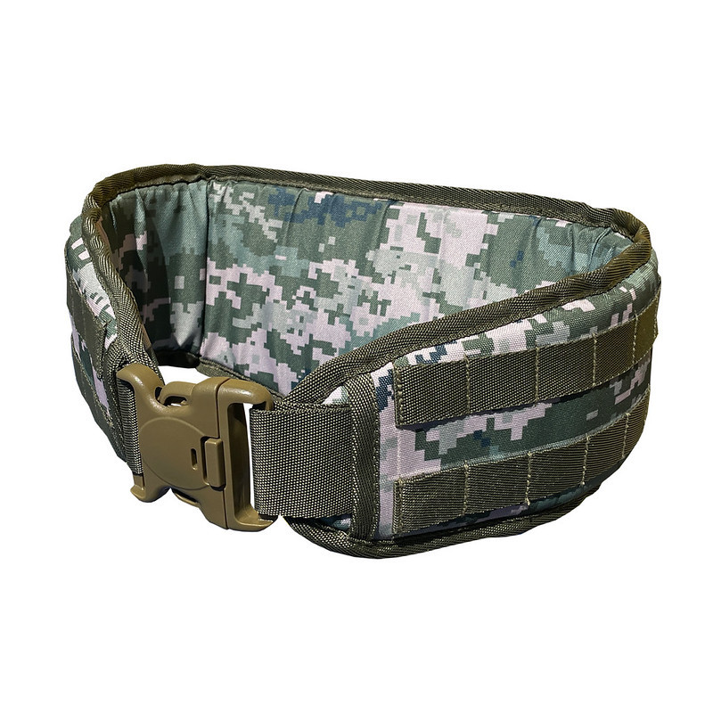 Пояс Тактический Разгрузочный — Купить Недорого на Bigl.ua (1644462799)