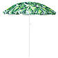 Пляжна парасоля Springos 160 см з регулюванням висоти BU0016 ., фото 9