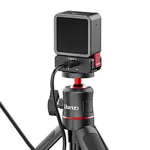 Магнітна підставка для блока живлення Ulanzi OA-13 DJI Action 2, фото 5