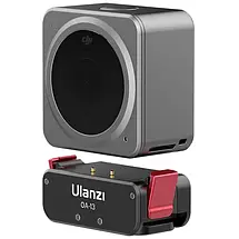 Магнітна підставка для блока живлення Ulanzi OA-13 DJI Action 2, фото 6