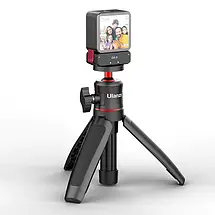 Складана підставка з подвійним інтерфейсом Ulanzi OA-11 DJI Action 2, фото 3