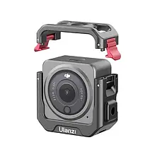 Клітка на магнітній рамі Ulanzi DJI Action 2, фото 5