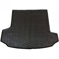 Килимок в багажник Skoda Kodiaq 2017- 7 місць поліуретан  AVTO-Gumm 111690