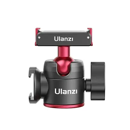 Магнітна швидкознімна кульова головка Ulanzi U-180 DJI Action 2, фото 1