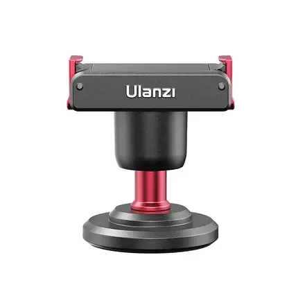 Магнітна швидкознімна маленька головка Ulanzi U-170 DJI Action 2, фото 1