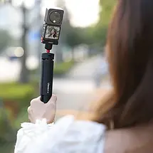 Магнітна швидкознімна маленька головка Ulanzi U-170 DJI Action 2, фото 4