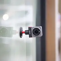 Магнітна швидкознімна маленька головка Ulanzi U-170 DJI Action 2, фото 6
