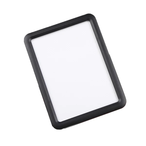 Панельний світильник VIJIM VL108 з регульованою яскравістю колірної температури