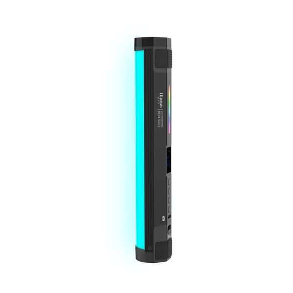 СВЕТОДИОДНИЙ ОСВІТК ЦИЛЕНДРІЧНИЙ СВІТЛЯ ULANZI VL110 RGB 24 см
