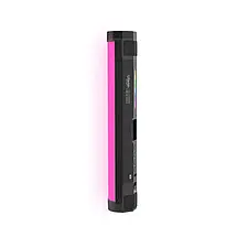 СВЕТОДИОДНИЙ ОСВІТК ЦИЛЕНДРІЧНИЙ СВІТЛЯ ULANZI VL110 RGB 24 см, фото 6