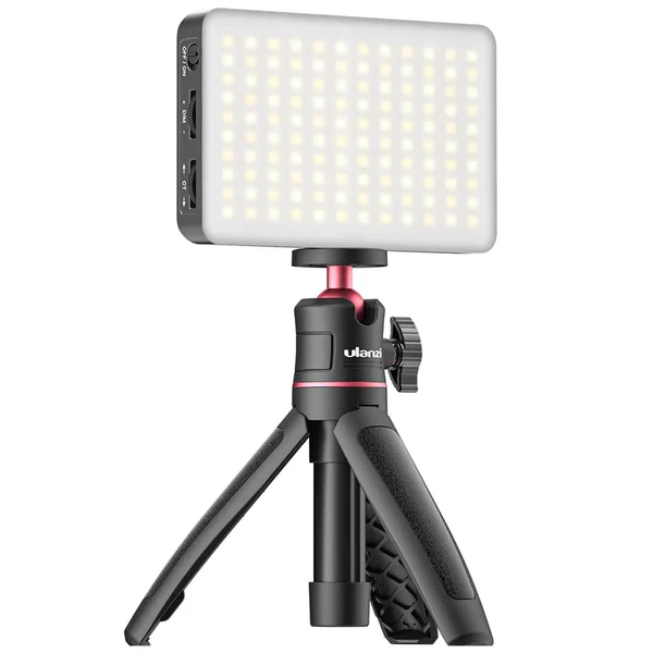 Комплект для відеоблогінгу VIJIM VL120+MT08