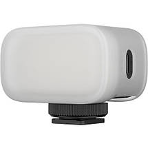 Відеолампа Ulanzi VL30 Super-Mini 5600K, фото 4