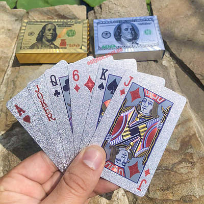 Карты для бриджа и покера | купить недорого, на Prom | Украина