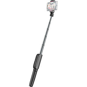 Ulanzi MT-40 3-в-1 селфі-палиця/штатив/ручка з бездротовим пультом дистанційного керування