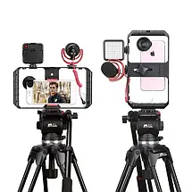 Відеовстановка для смартфона Ulanzi U-Rig Pro, фото 6