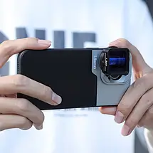 ЧОХОЛ IPHONE 13 ДЛЯ ОБ'ЄКТИВА ULANZI 17MM, фото 3