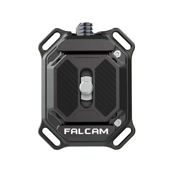 Швидкознімний затискач для ременя камери Falcam F38