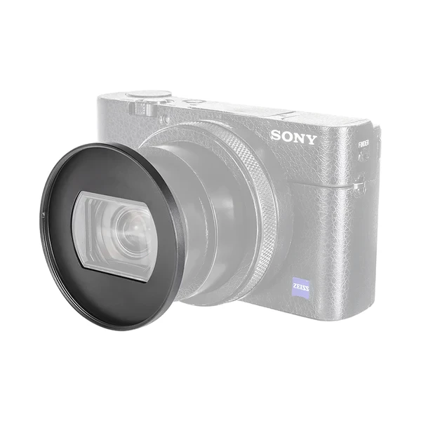 Ширококутний/макрооб'єктив Ulanzi WL-1 для Sony RX100 VII