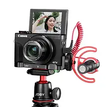 Платформа UURig R016 L для Canon G7X Mark III, фото 3