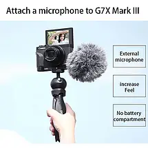 Платформа UURig R016 L для Canon G7X Mark III, фото 6