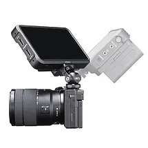 Кріплення для монітора з холодним черевиком UURig R015, фото 3