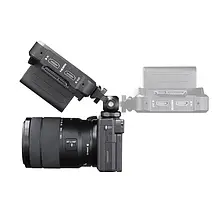 Кріплення для монітора з холодним черевиком UURig R015, фото 4