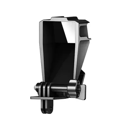 Ulanzi Selfie Screen Flip Up Mirror для Gopro 5/6/7/8, фото 1