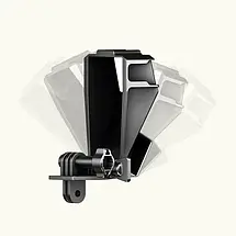 Ulanzi Selfie Screen Flip Up Mirror для Gopro 5/6/7/8, фото 3