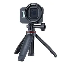 Адаптер фільтра Ulanzi G8-6 52 мм для GoPro 8, фото 6