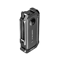 Металева клітка Ulanzi для Insta360 ONE X2, фото 3