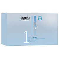 Осветляющая пудра для всех техник Londa Lightplex Bond Lightening Powder 500г пакет
