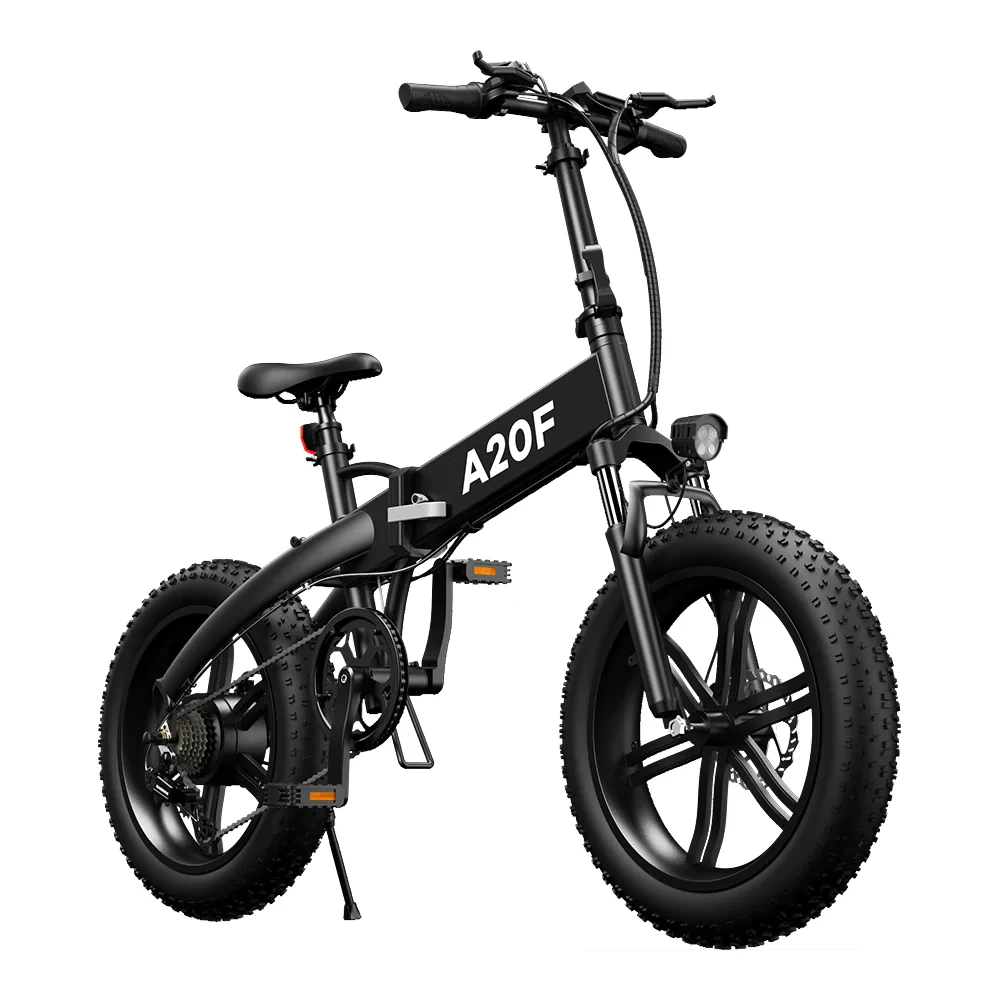 Електровелосипед ADO A20 F+