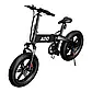 Електровелосипед ADO A20 F+, фото 3