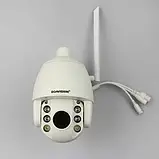 Камера відео вулична WiFi 5 Mp Boavision HX-50M28AS Zoom 5X оптика, фото 2