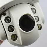 Камера відео вулична WiFi 5 Mp Boavision HX-50M28AS Zoom 5X оптика, фото 4